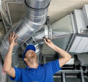 HVAC Services Qatar