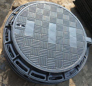 D400 manhole covers Qatar