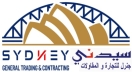 Sydney Qatar General Trading etc